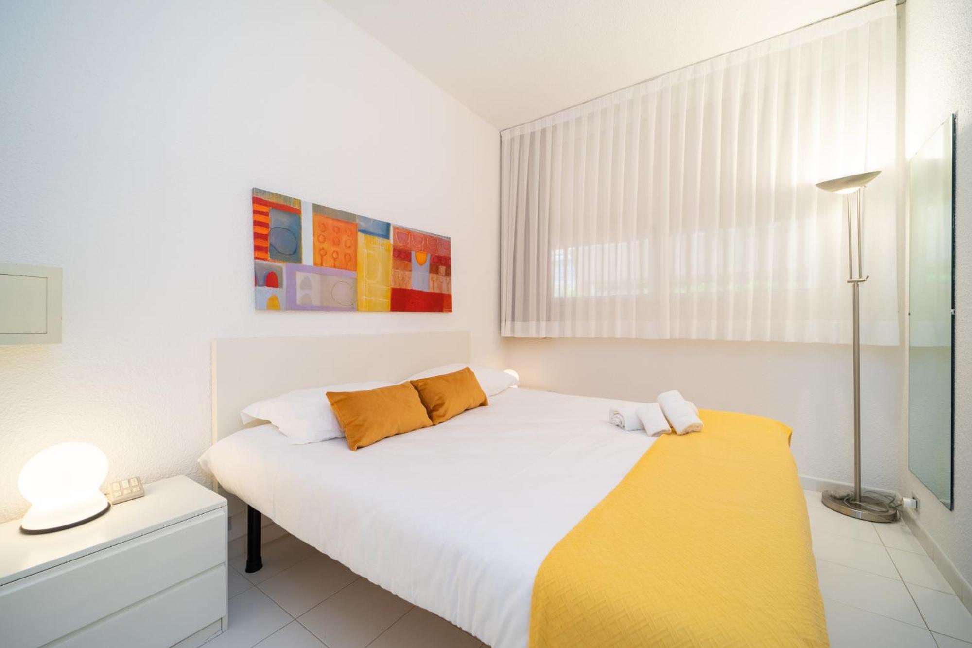 Standard Apartment