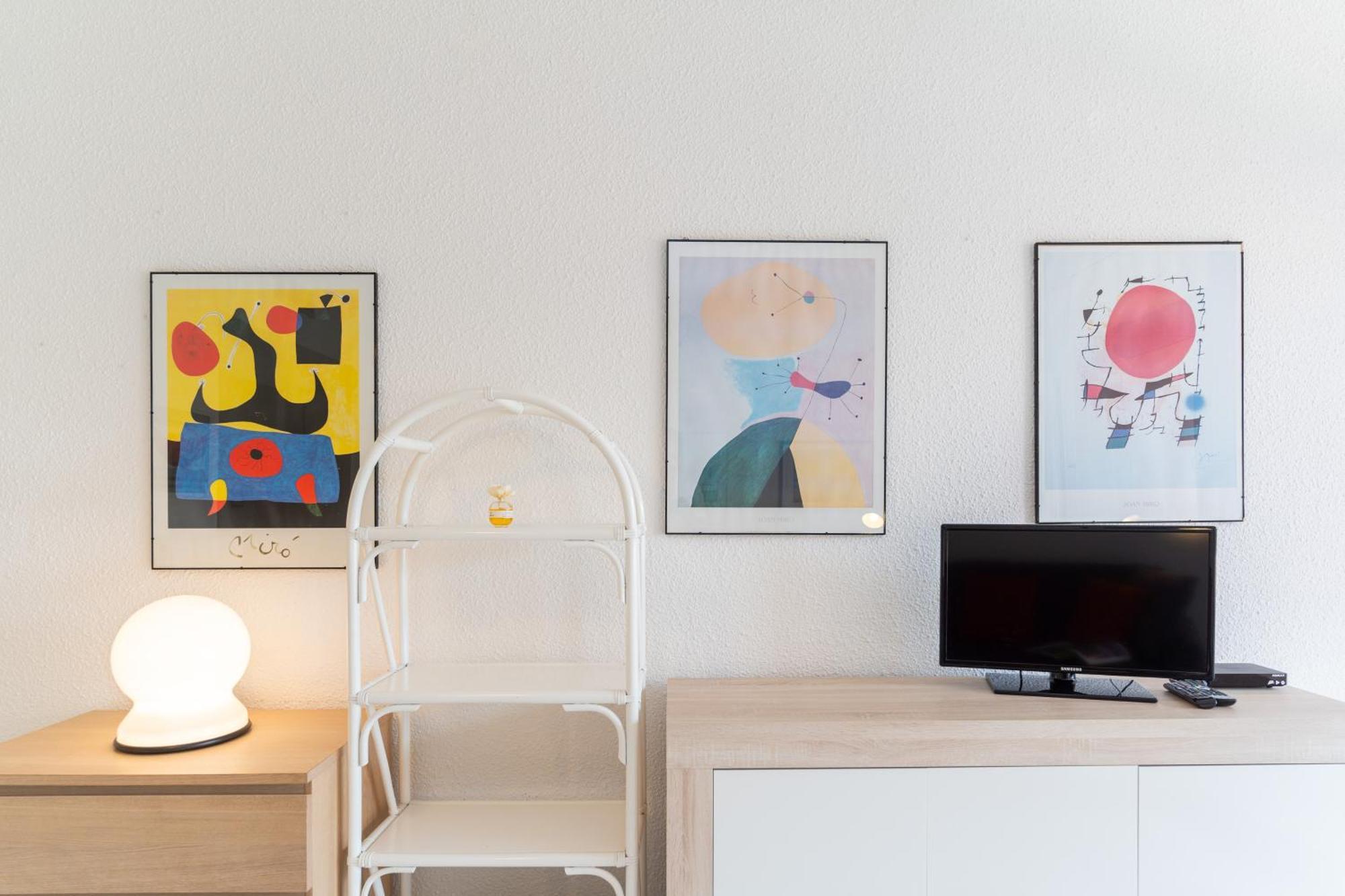 Standard Apartment