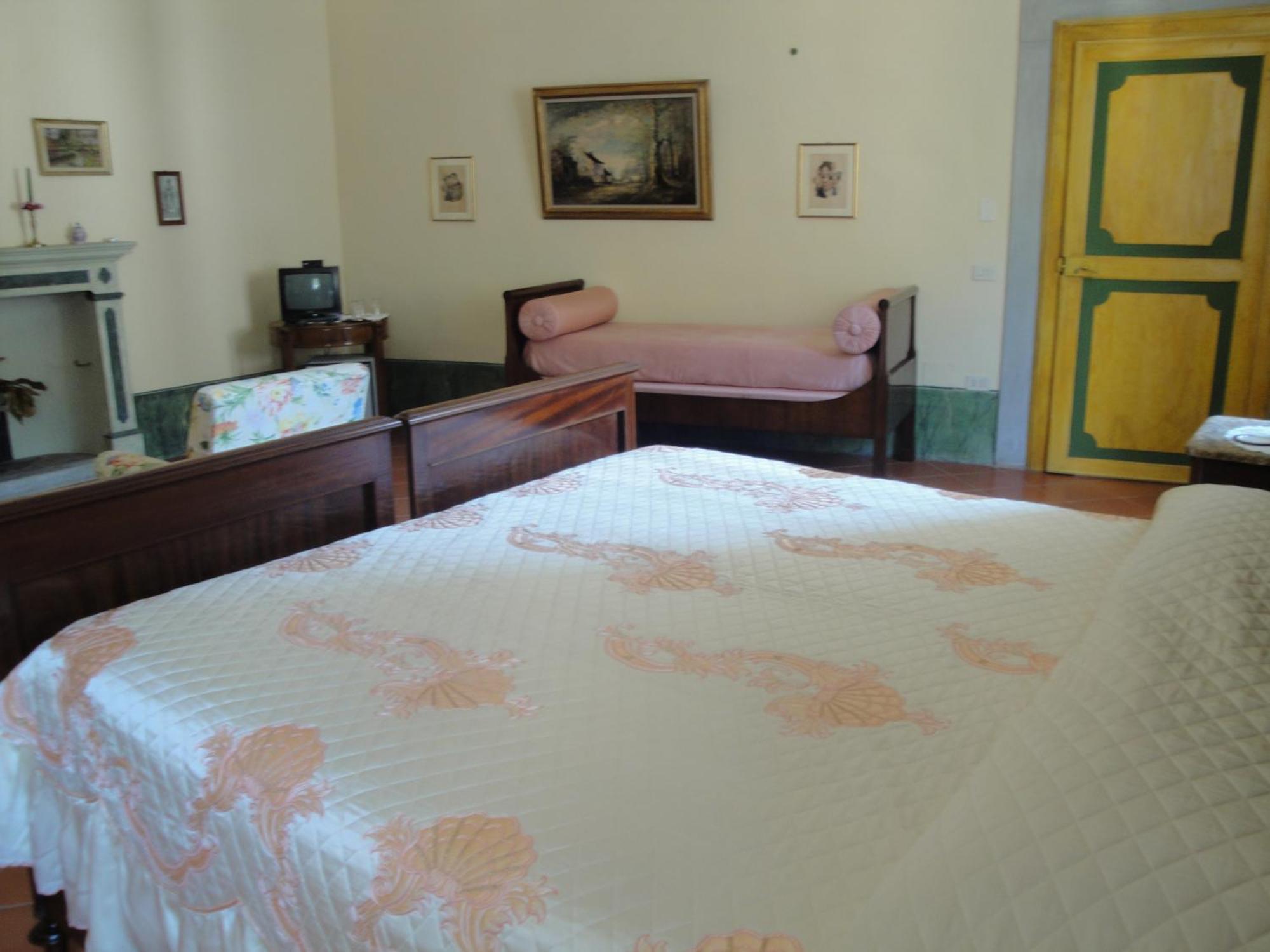Double or Twin Room