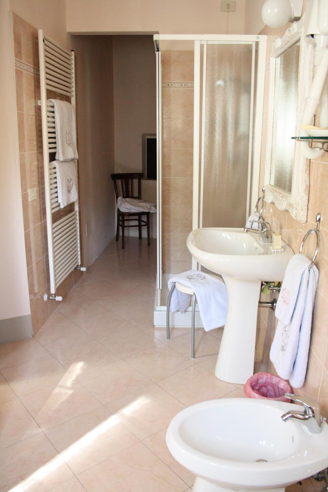 Double or Twin Room