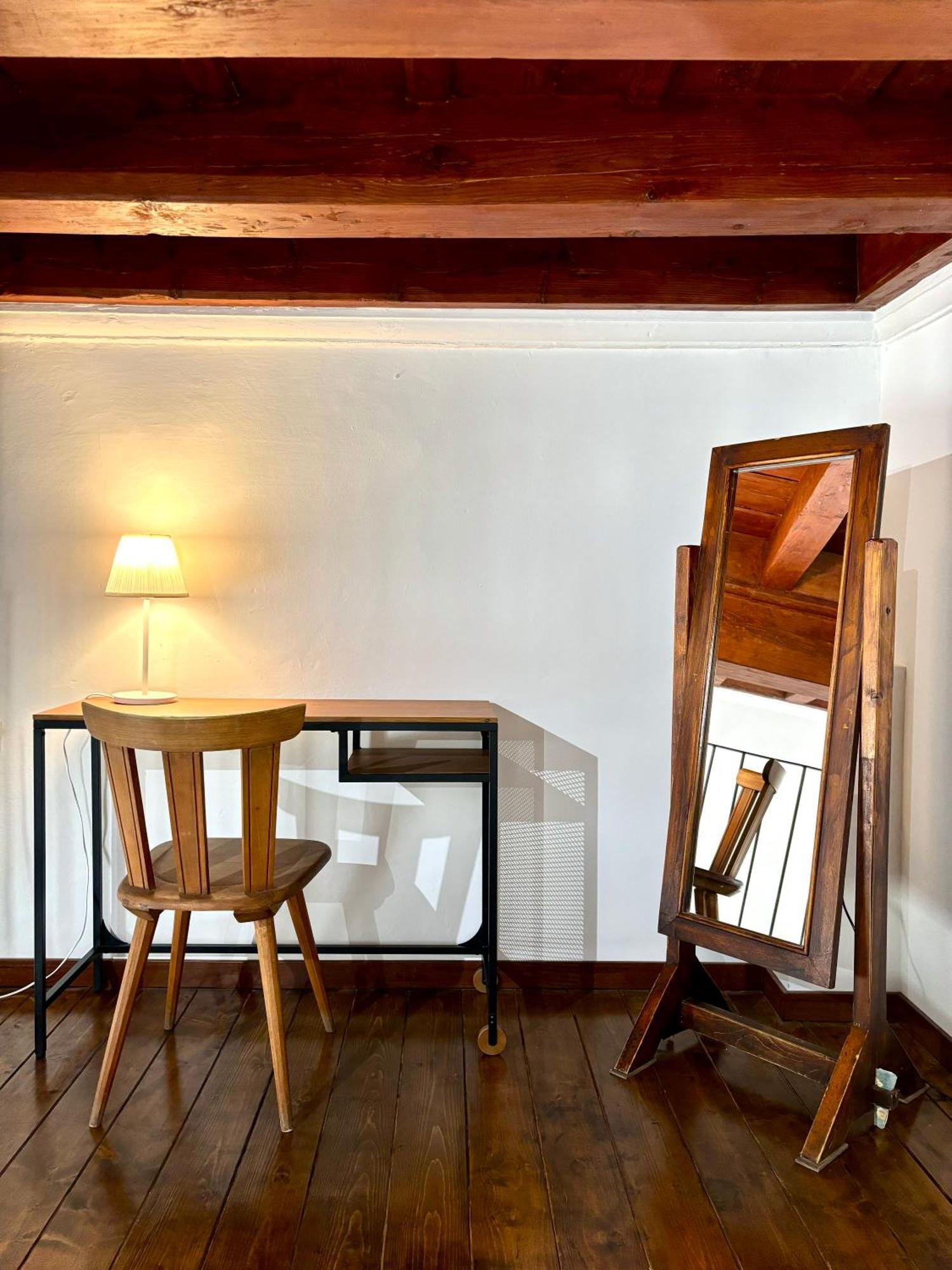 Standard Double Suite