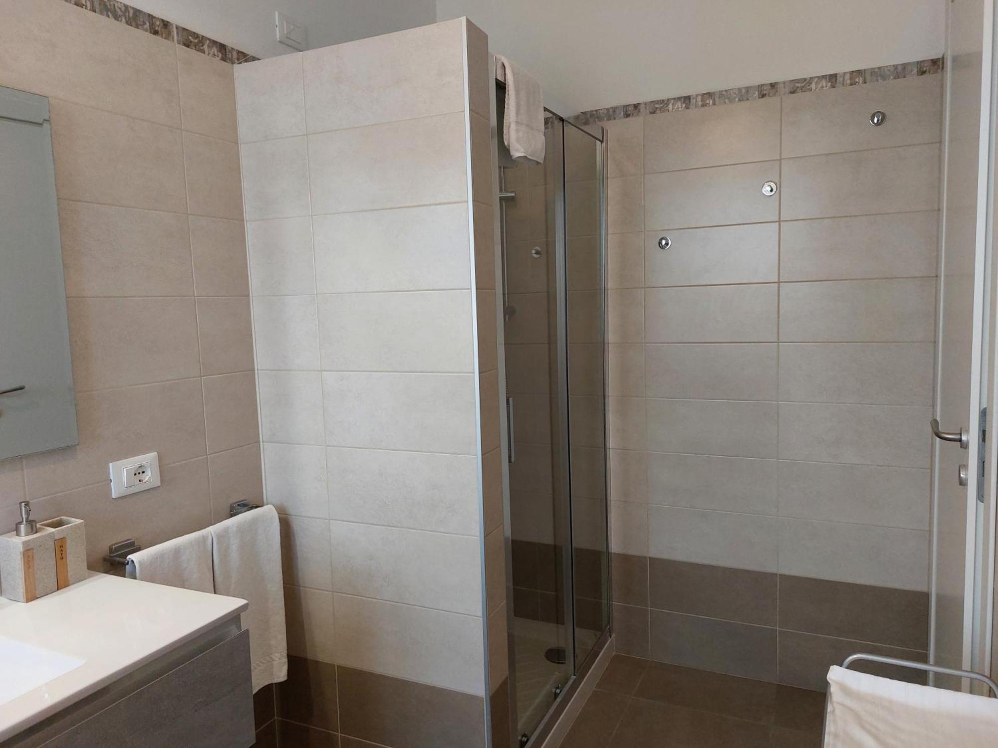 Triple Room Private Bathroom
