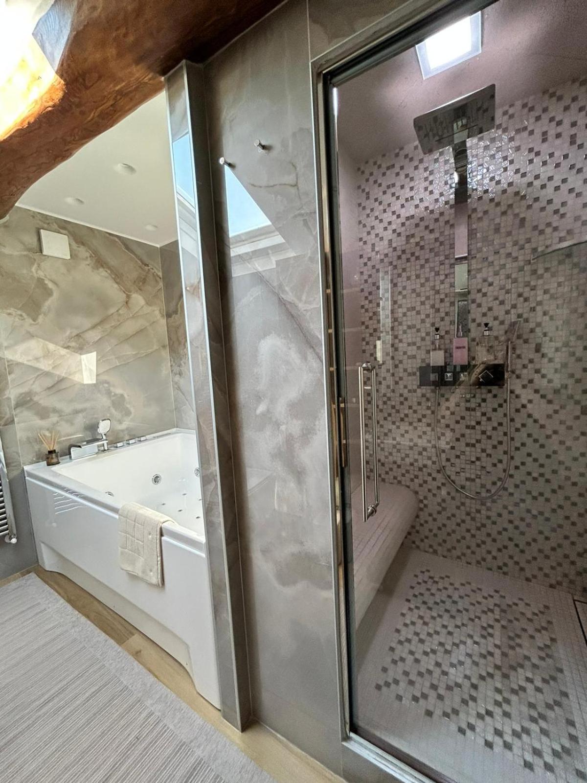 Double Room Balcony
