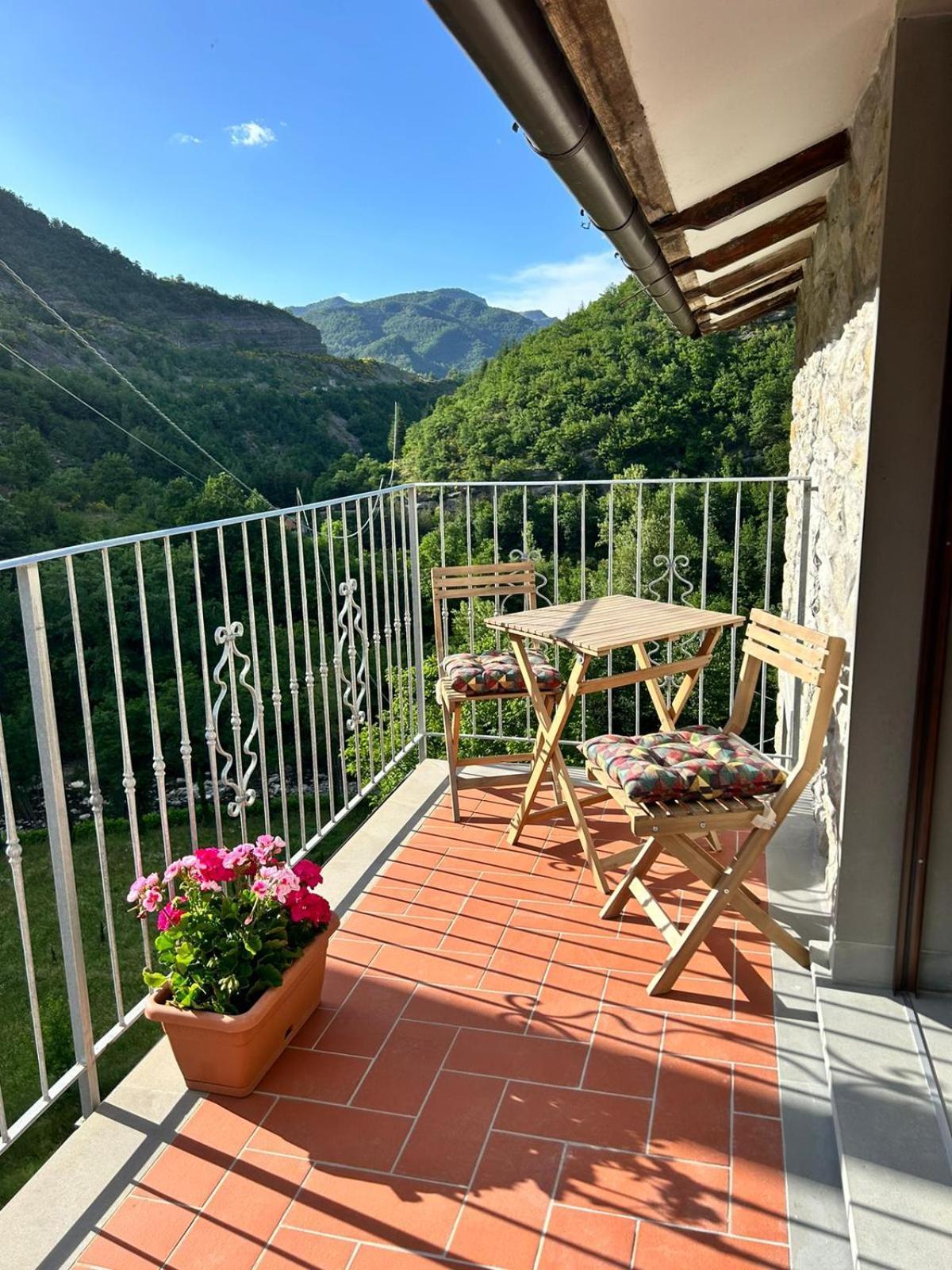Double Room Balcony