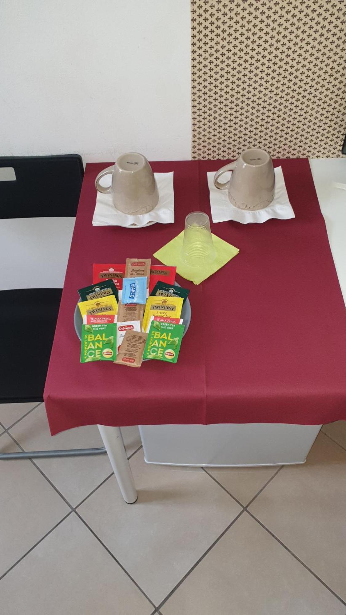 Habitación Doble Estándar