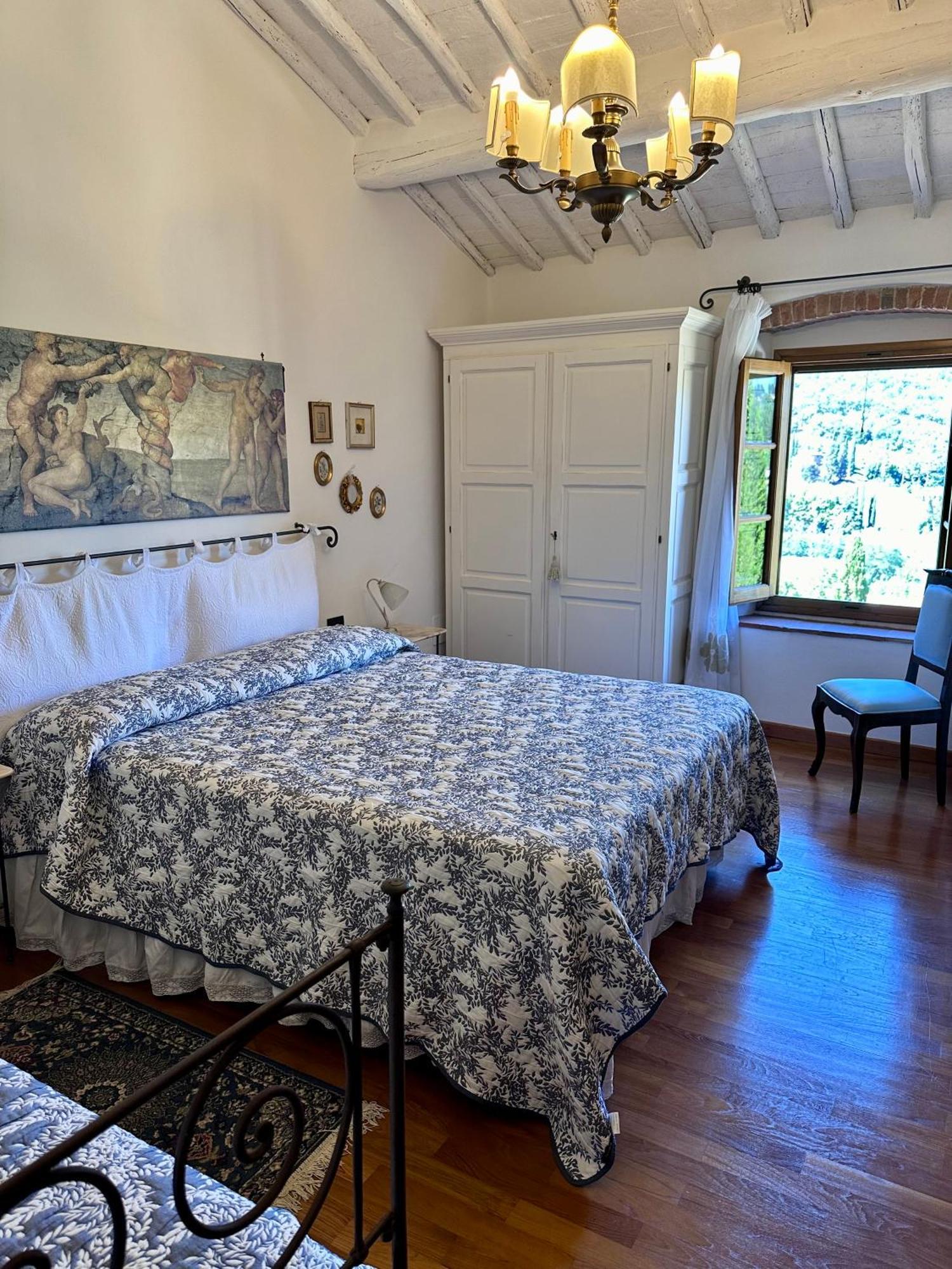 Triple Room Private Bathroom