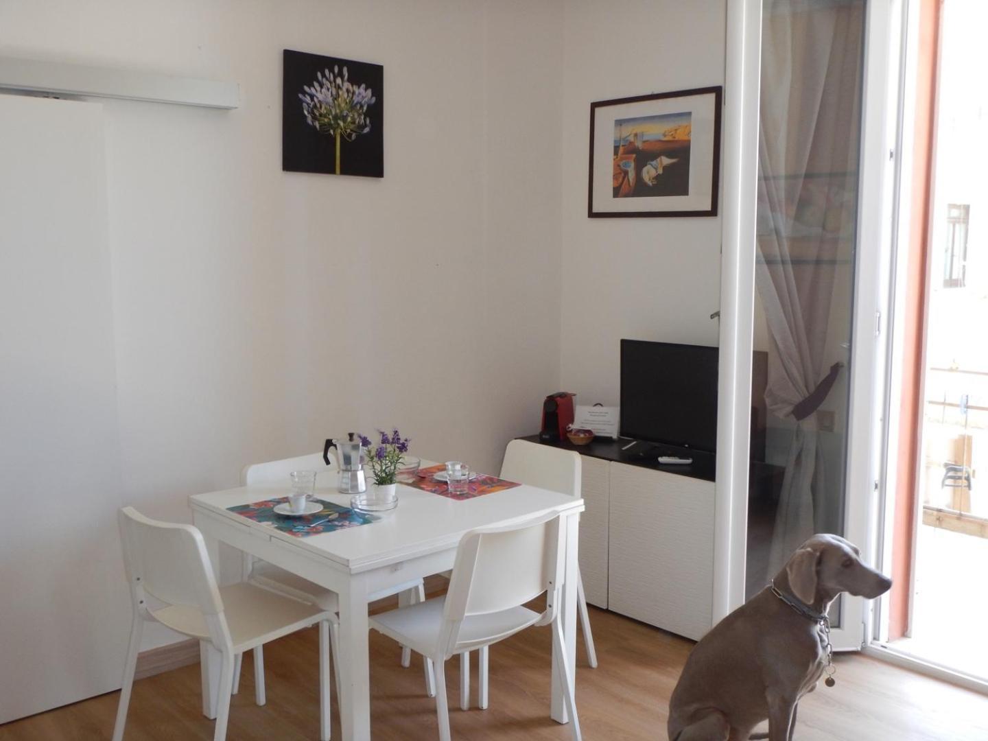 Superior Apartment