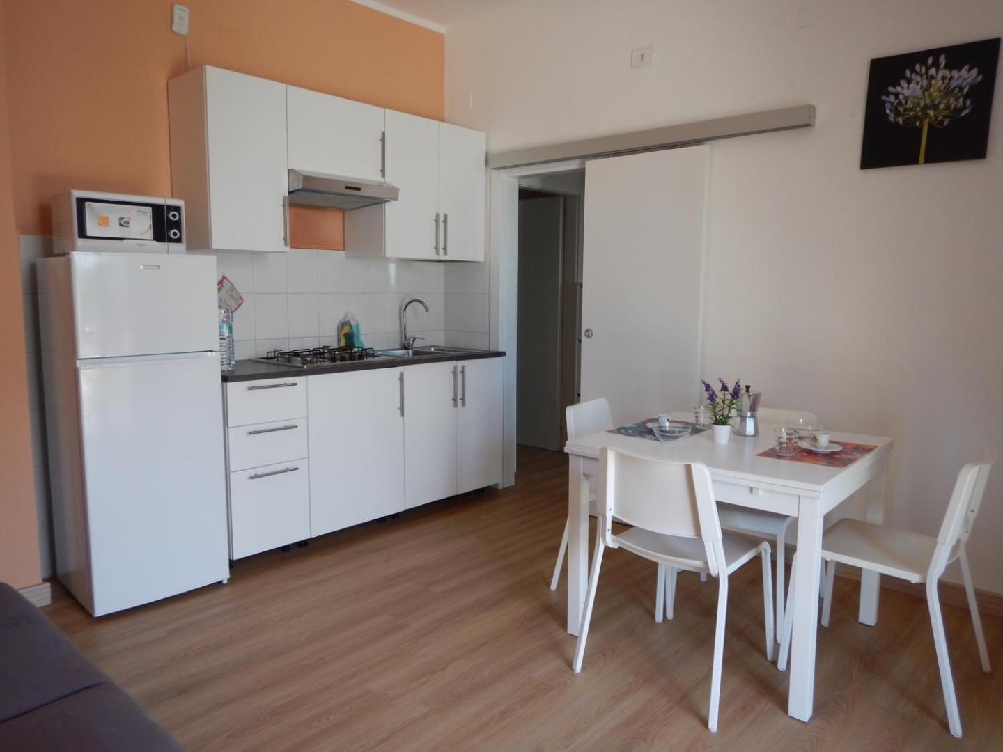 Superior Apartment