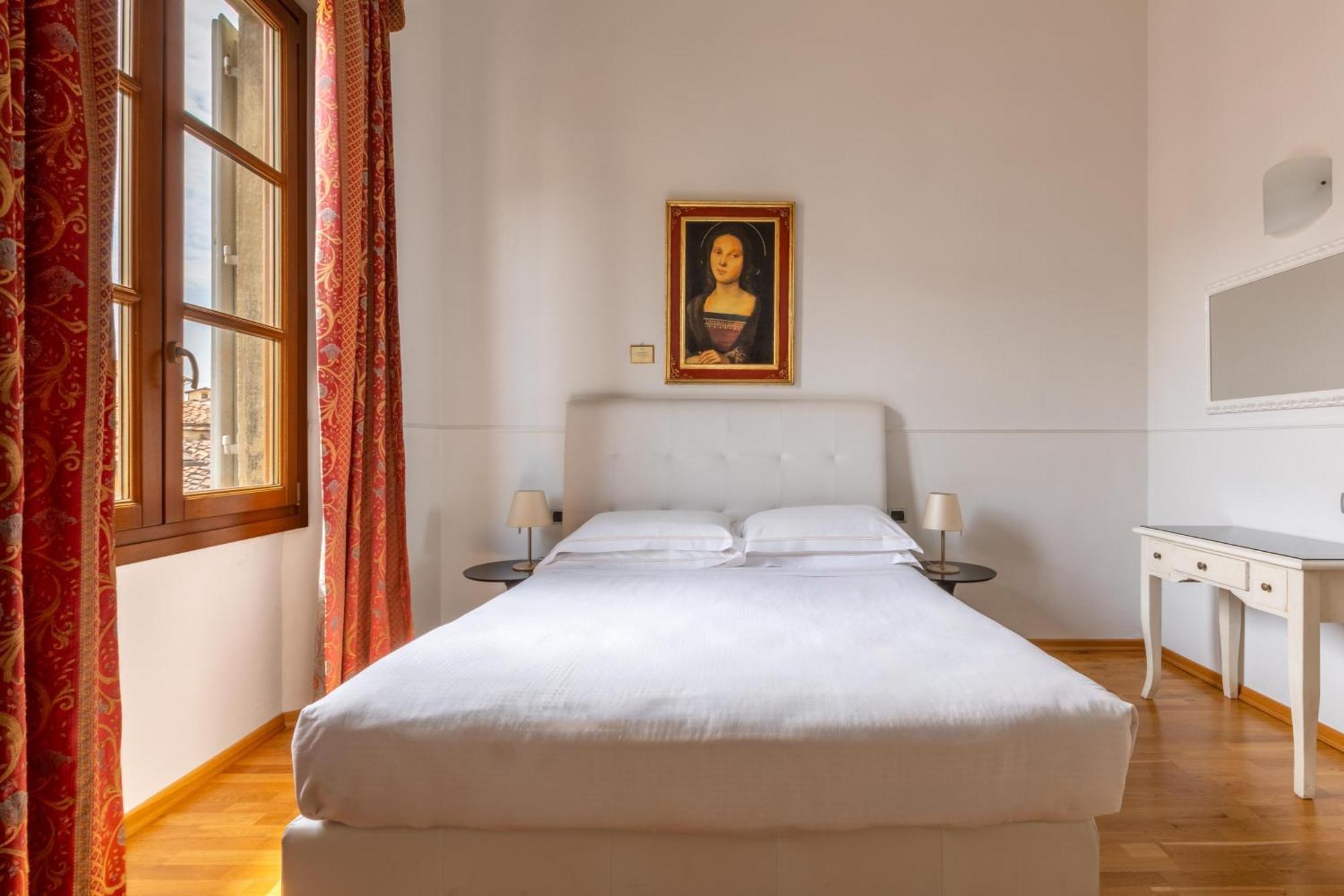 Chambre Triple