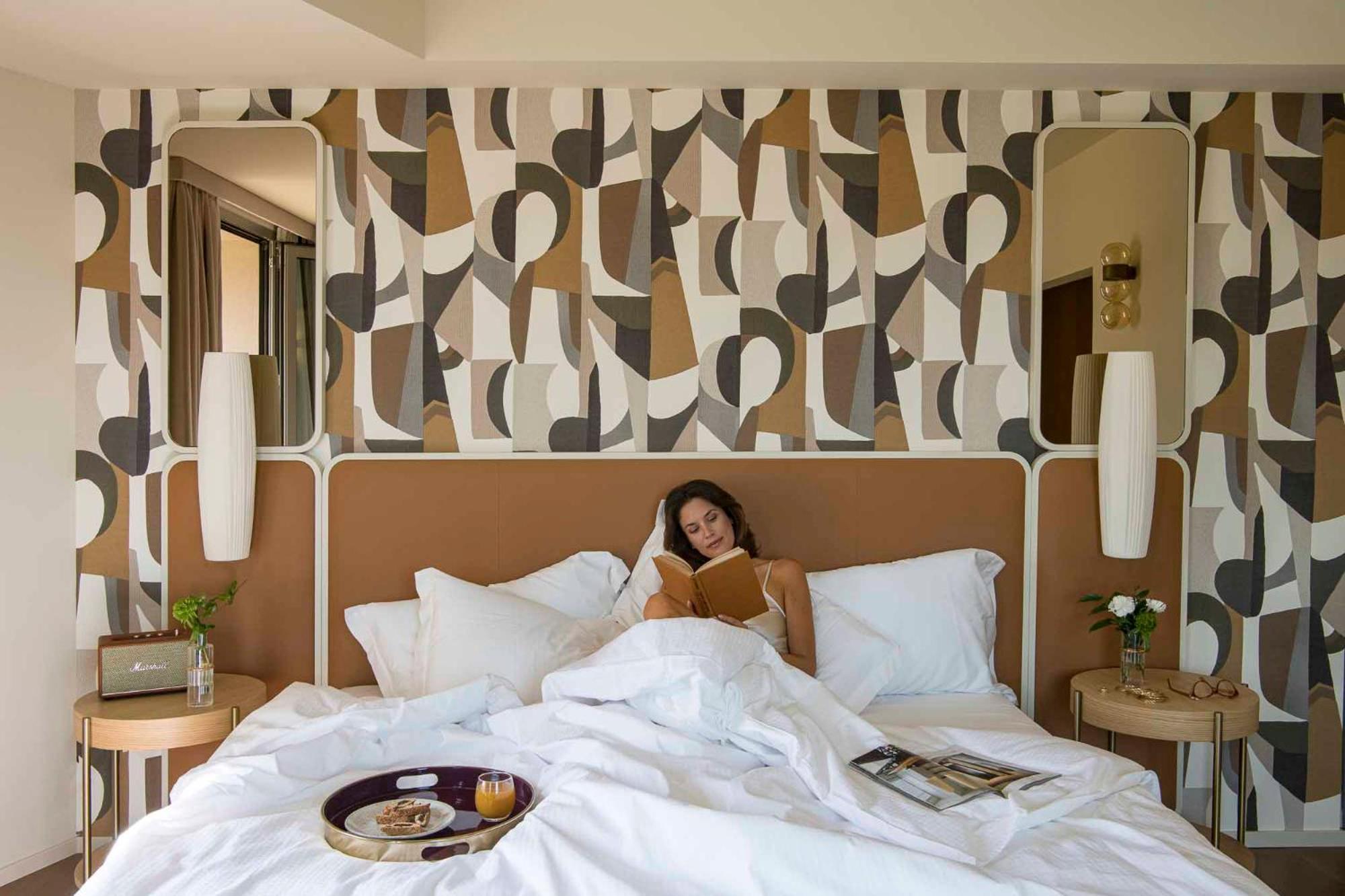 Suite River View One-time SPA access
