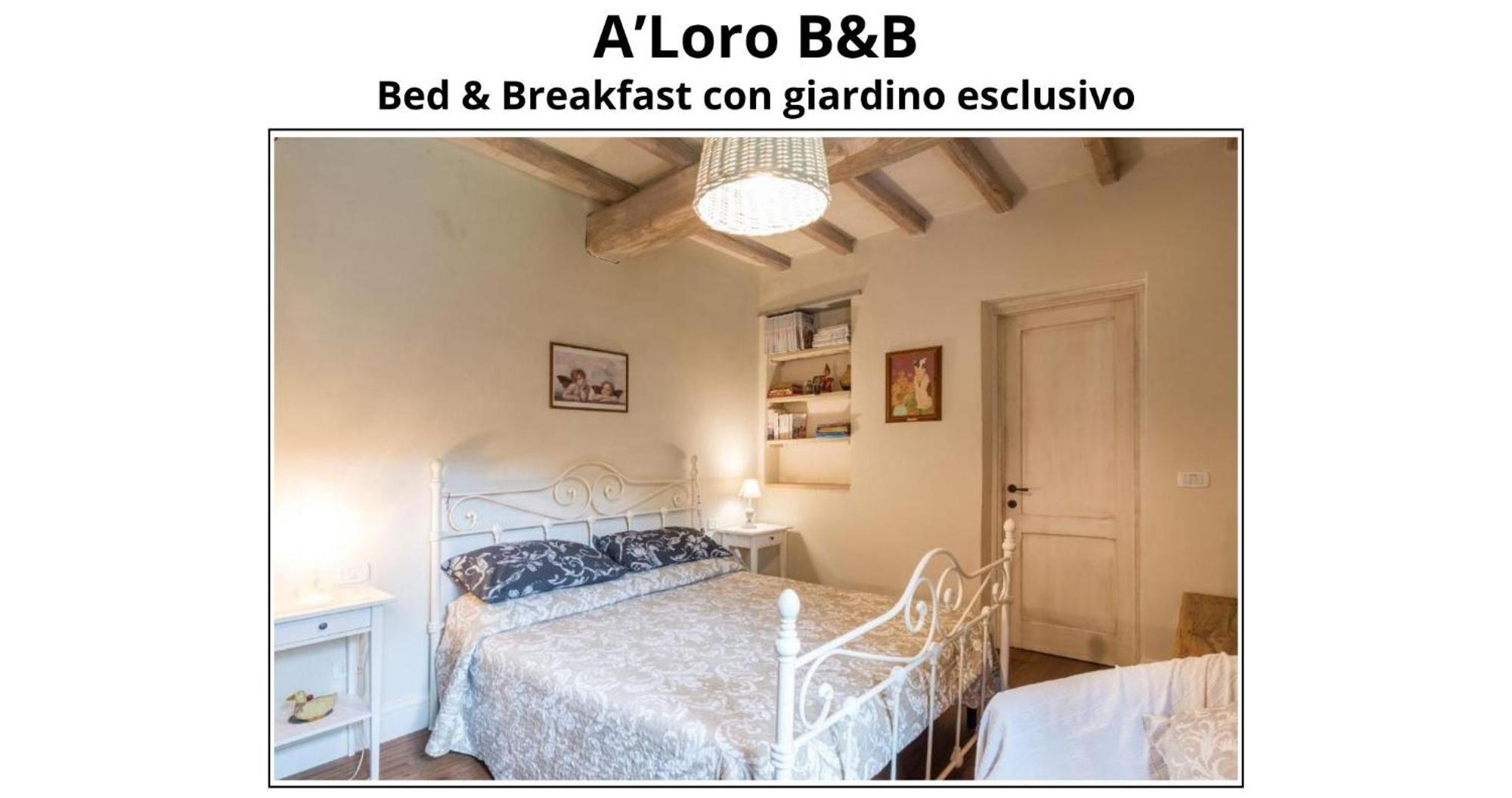 Suite con Vista Giardino