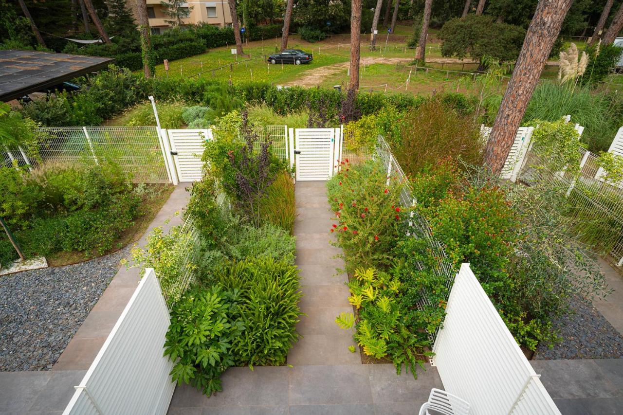 Double Room Garden View