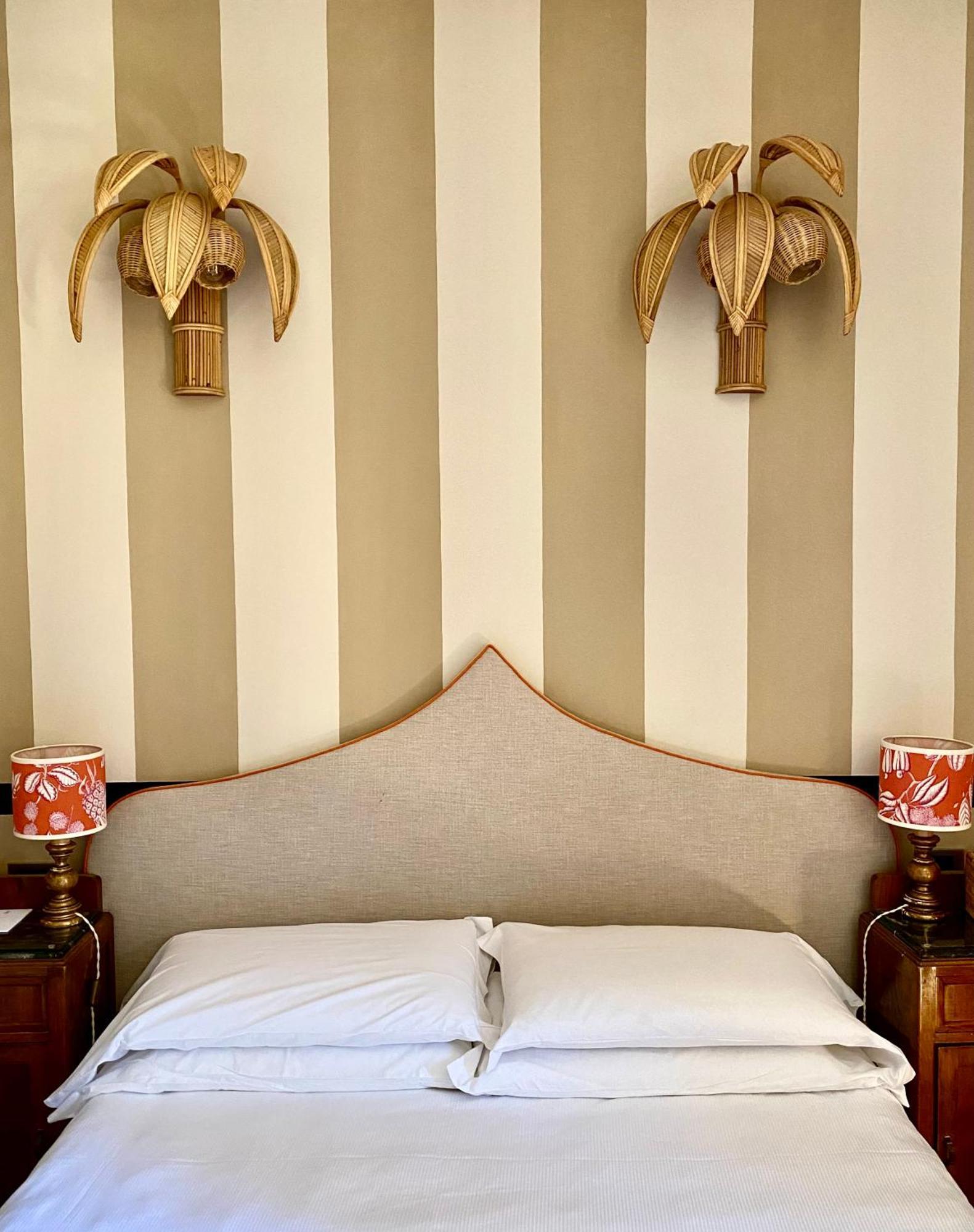 Double or Twin Room View