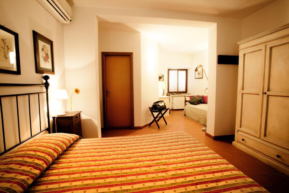 Classic Triple Room
