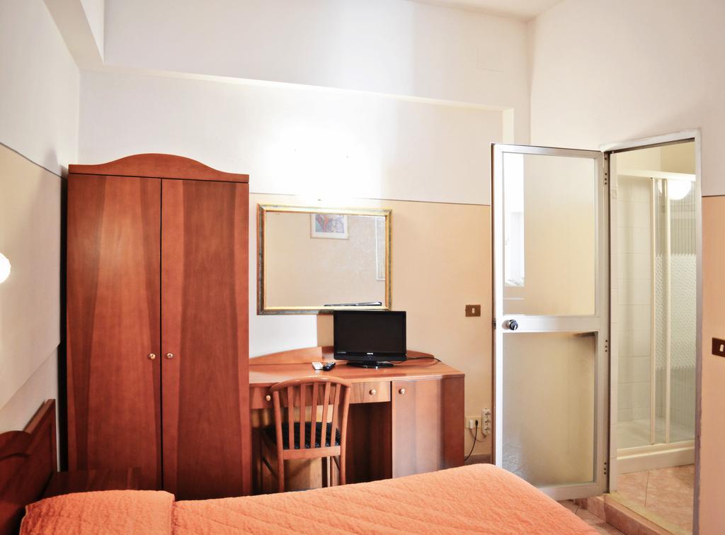 Economy Double or Twin Room