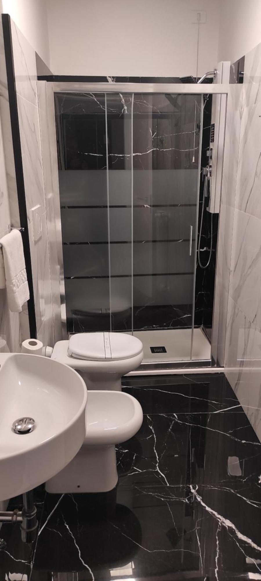 Superior Dreibettzimmer