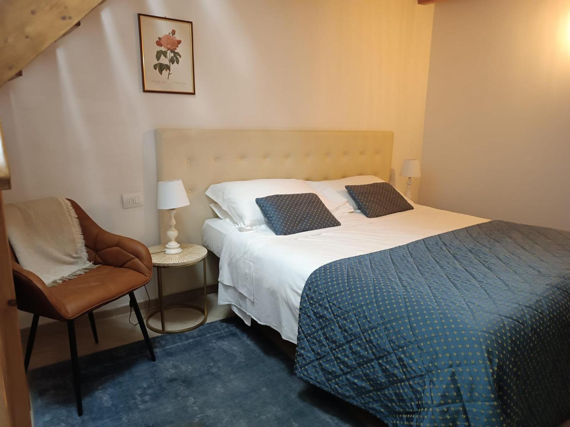 Large Double Room