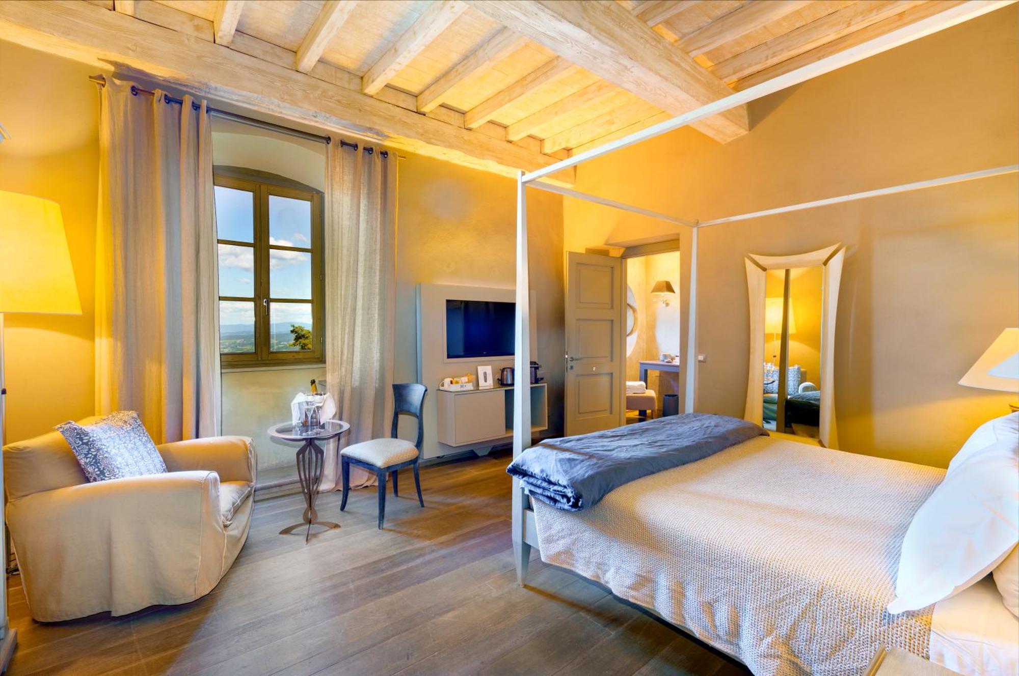 Deluxe Zimmer