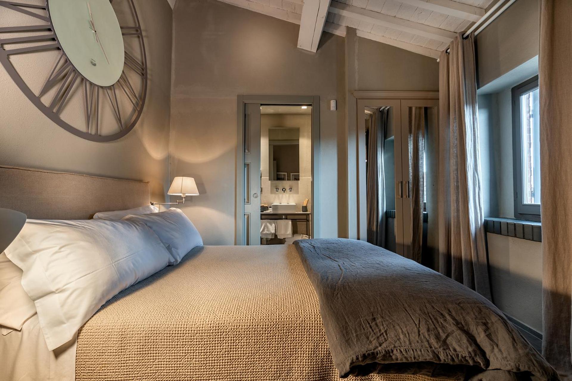 Kleines Doppelzimmer