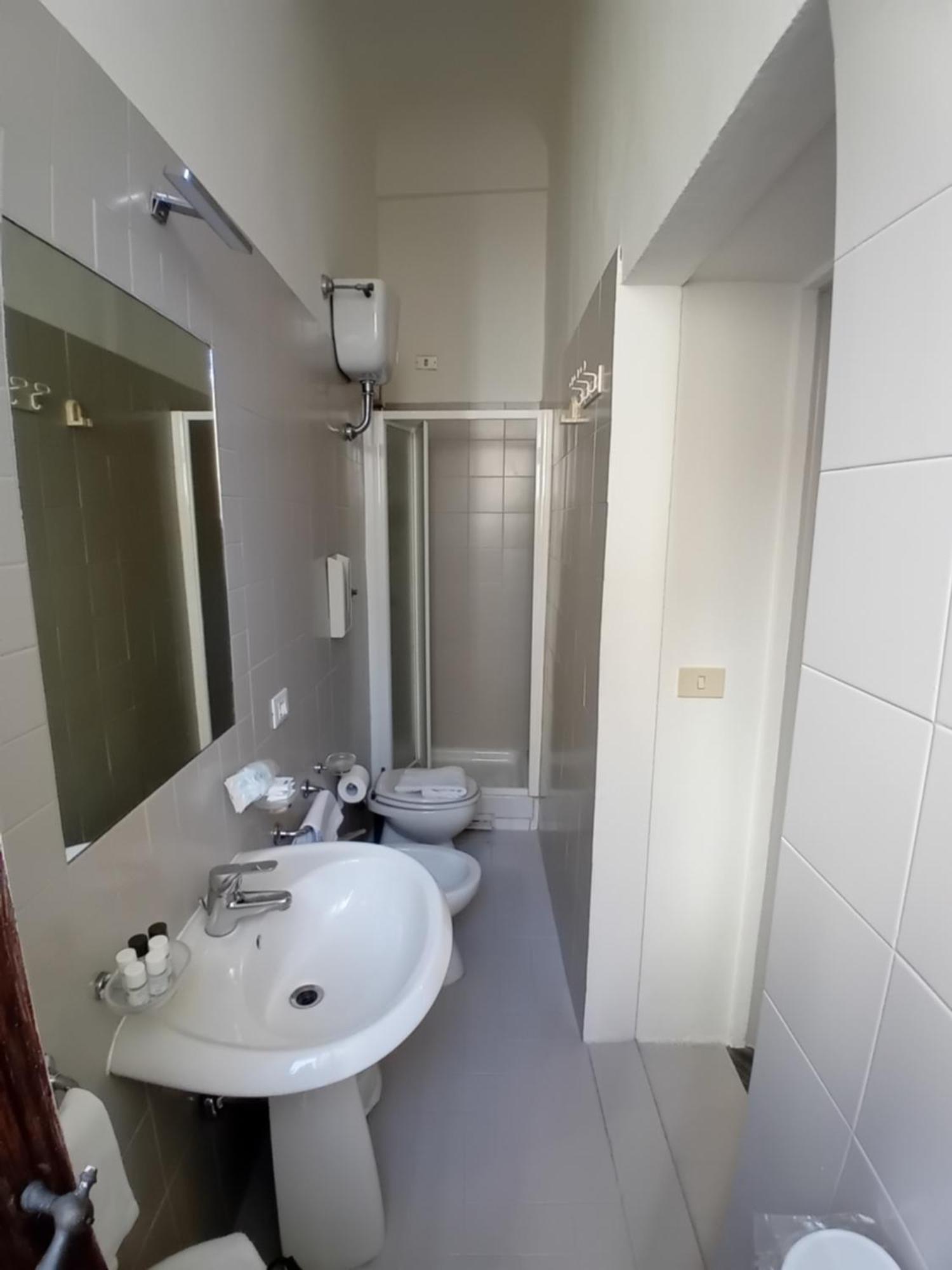 Habitación cuádruple