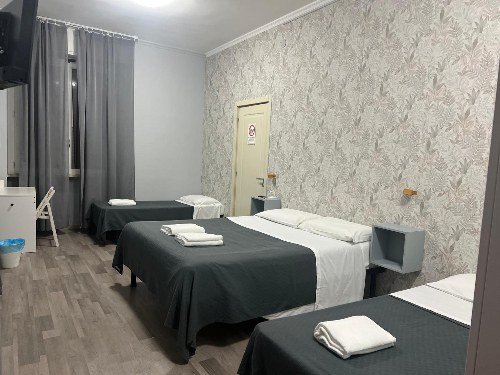 Classic Quadruple Room,1652769708:JPEG