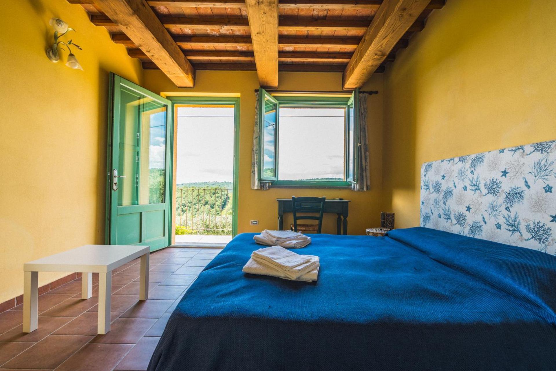 Double Room Private Bathroom