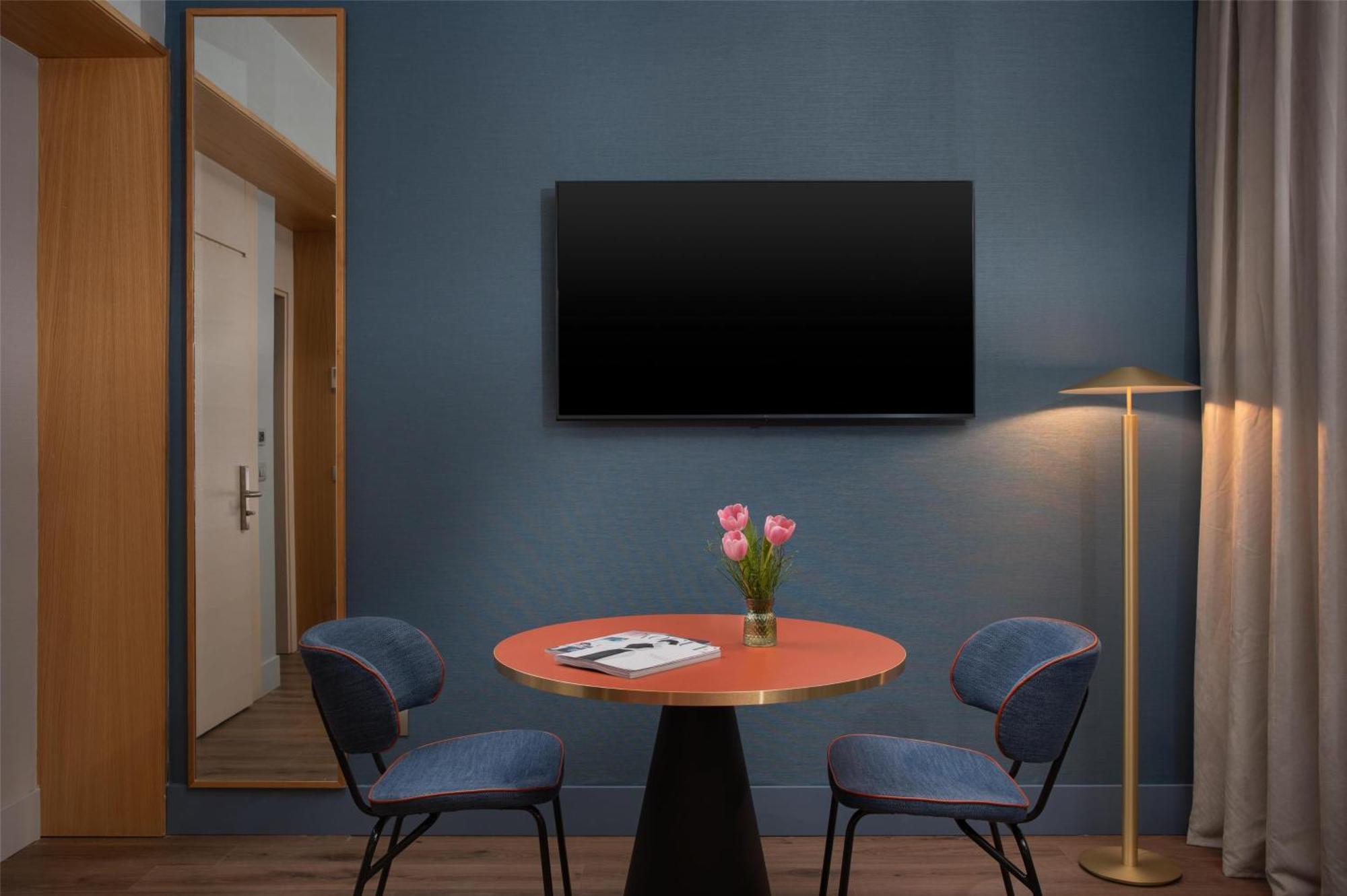 Quarto Familiar