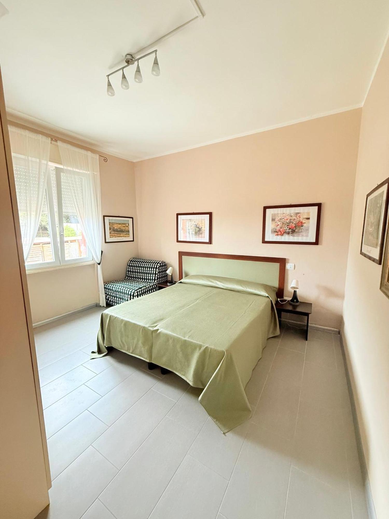 Apartment Ground Floor