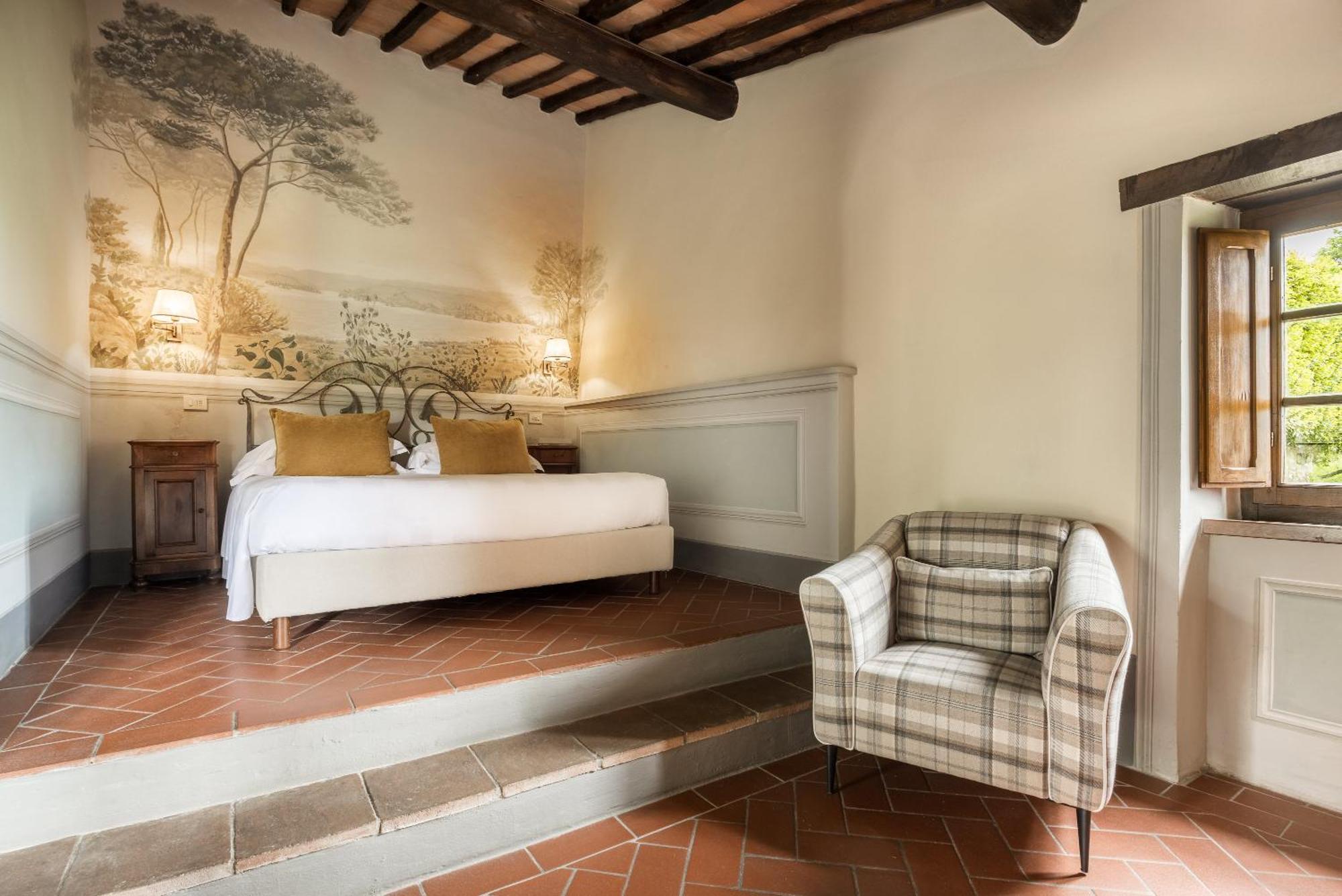 Suite Terrace