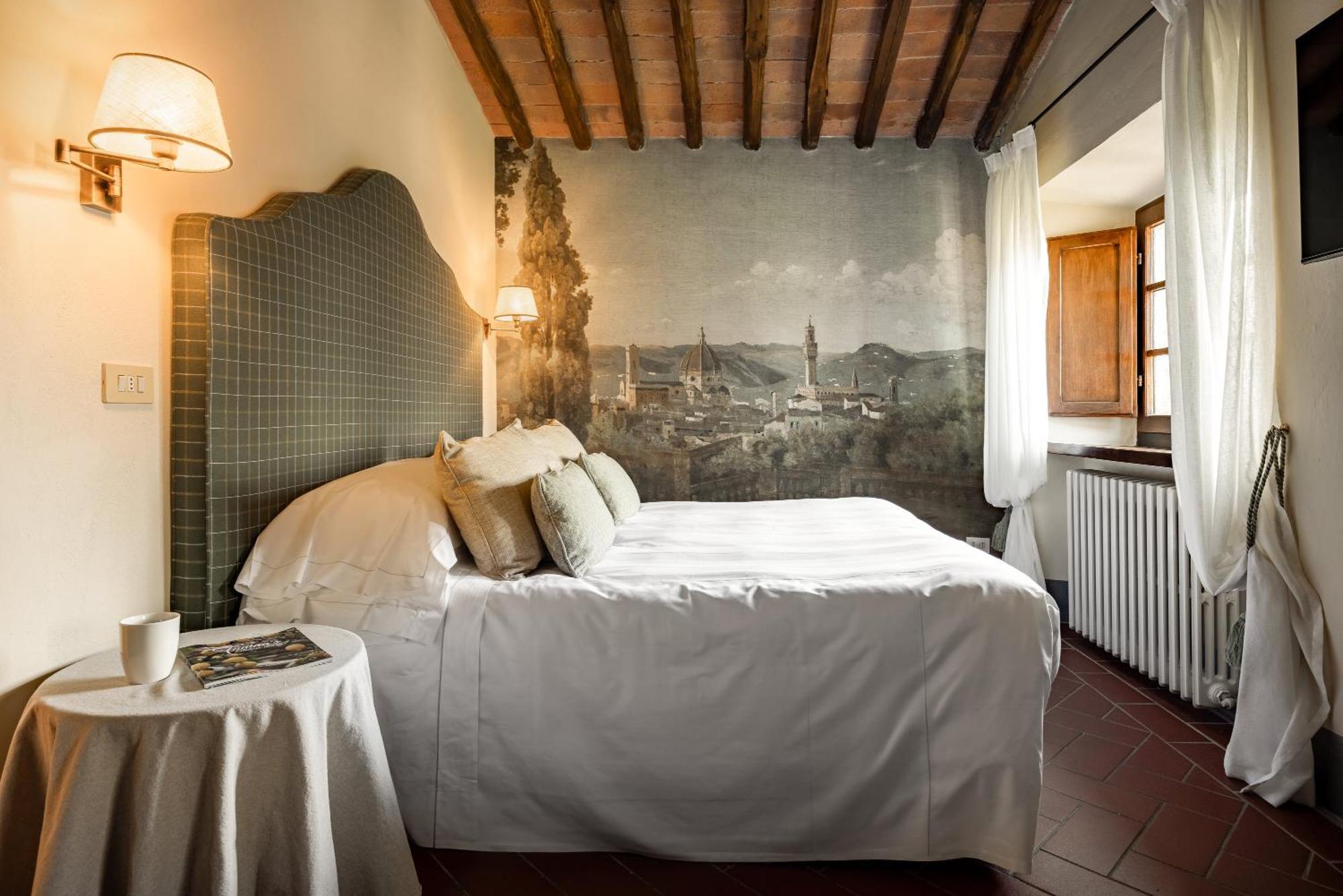 Classic Prestige Double Room