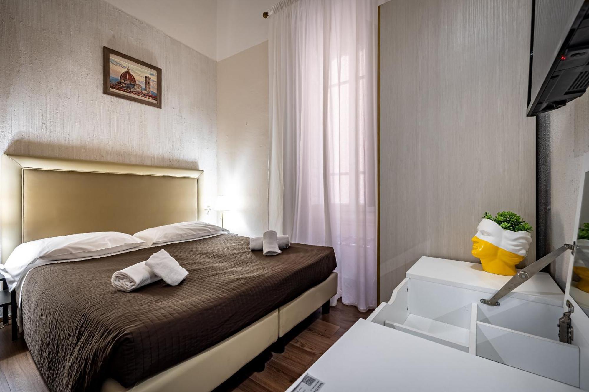 Habitación Doble Estándar