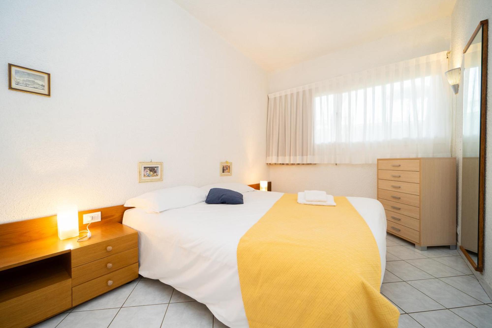 Economy Apartment