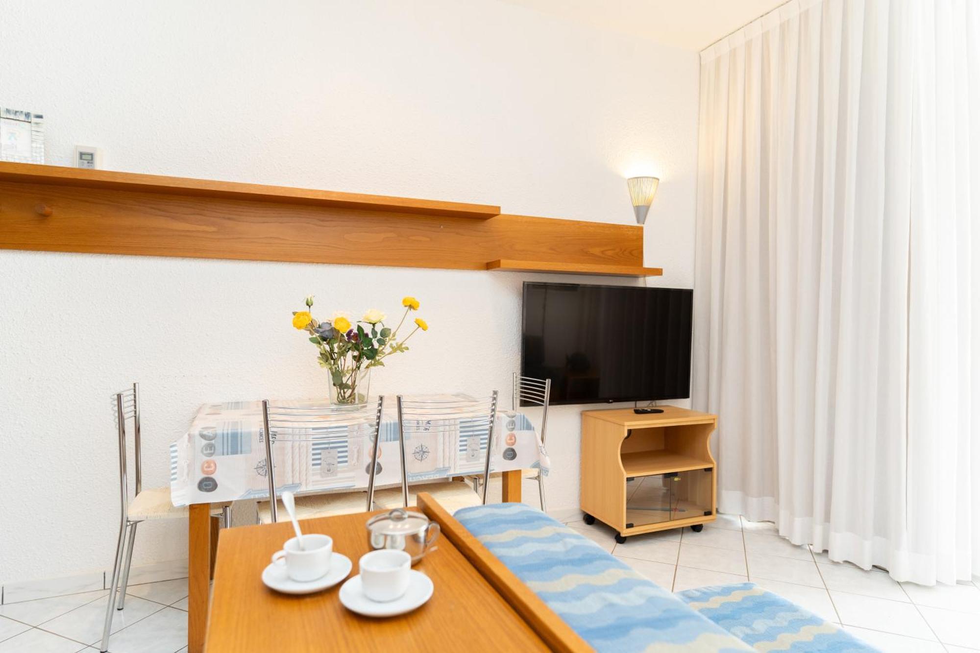 Economy Apartment