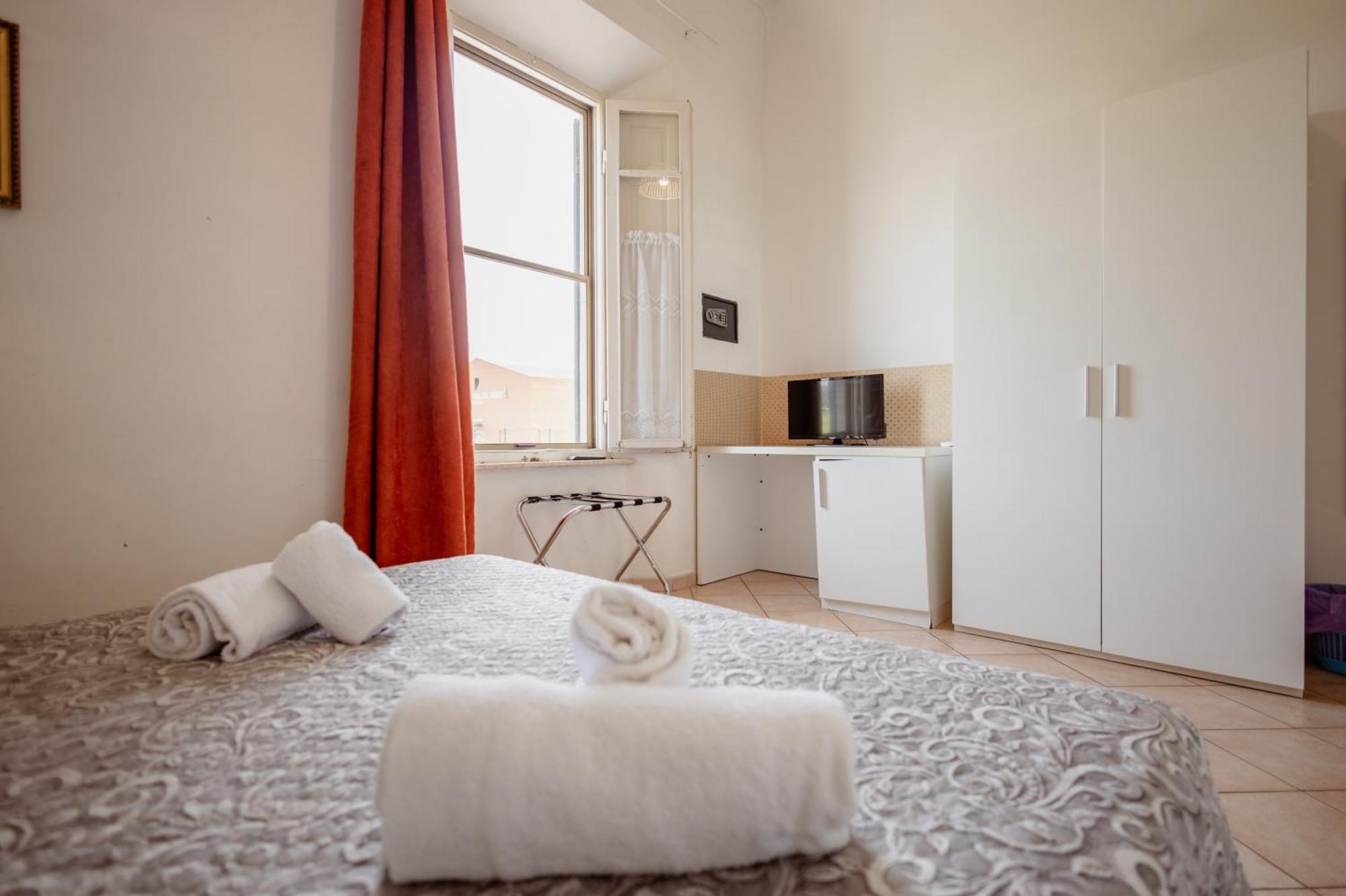 Habitación Doble con baño privado