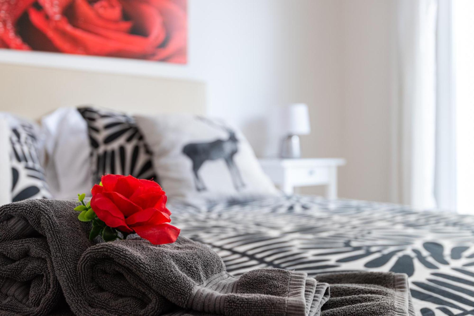 Triple Room Terrace