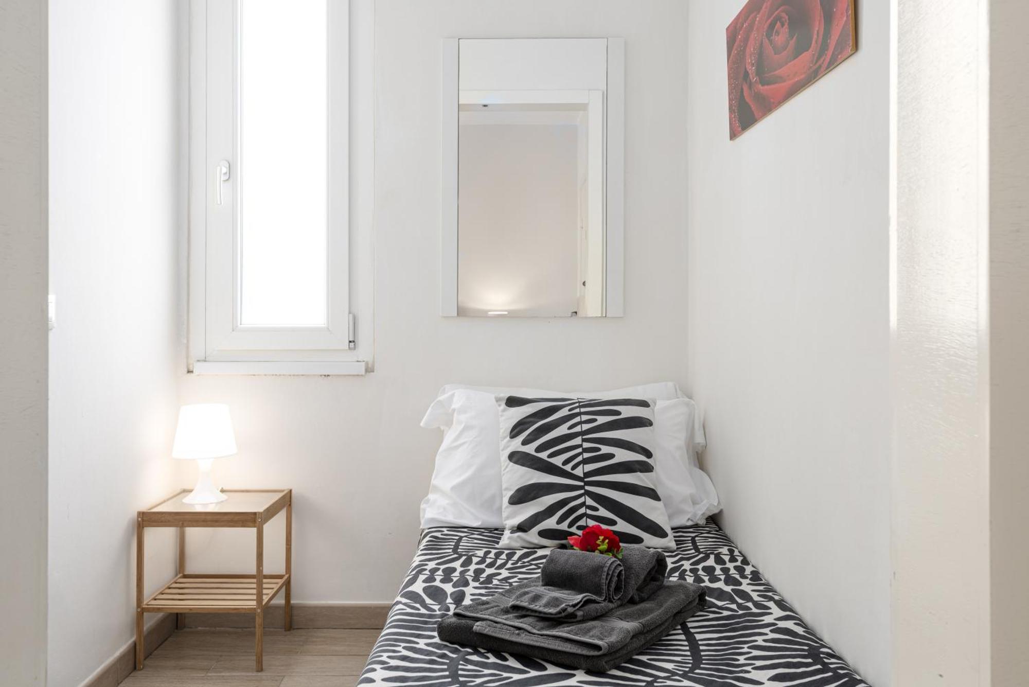 Triple Room Terrace