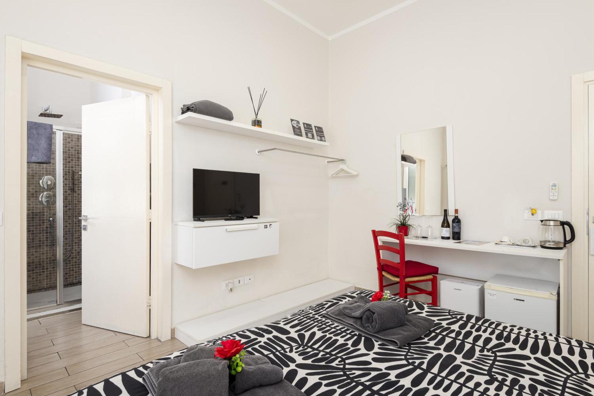 Double Room