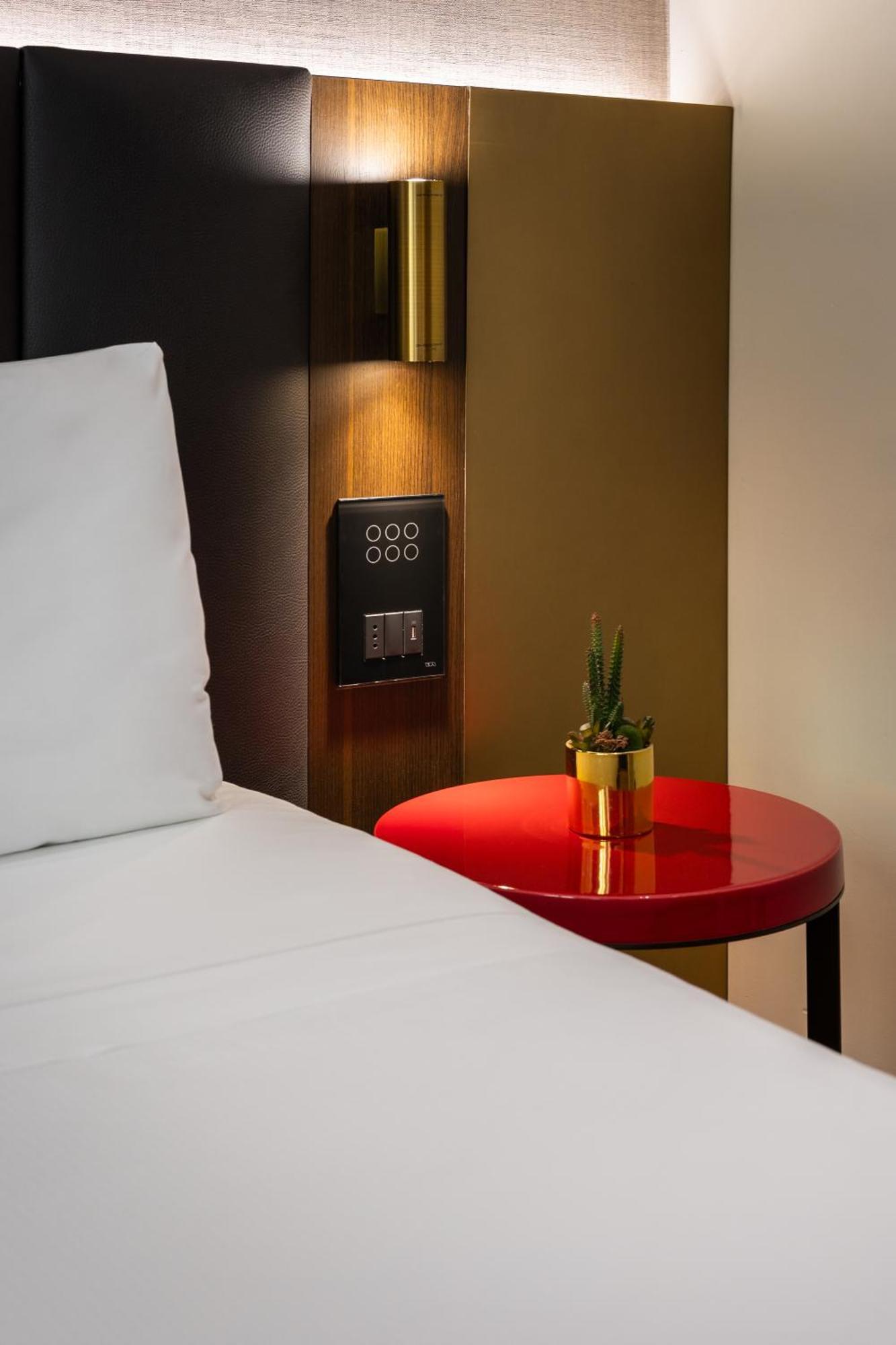 Quarto Individual