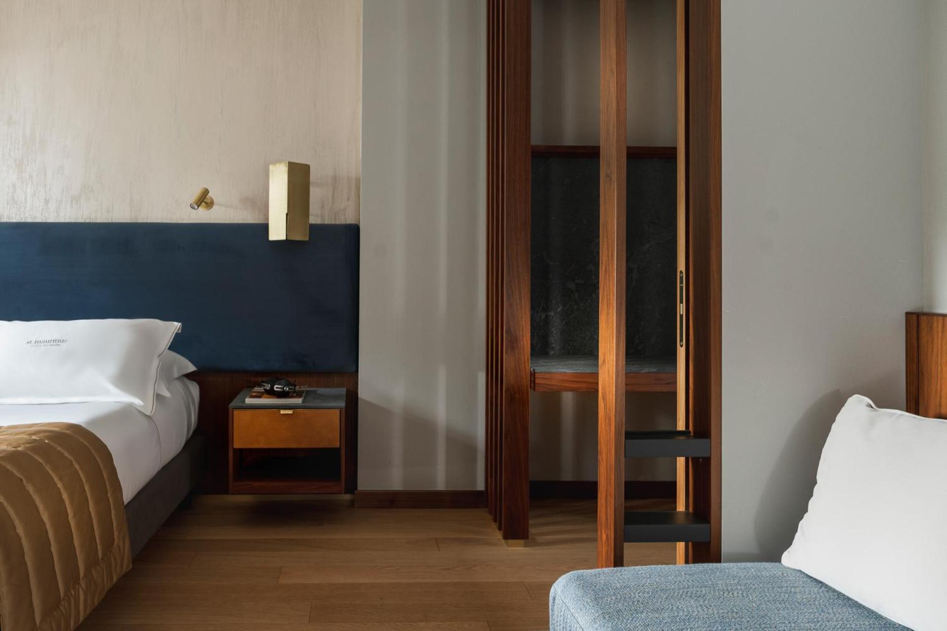 Superior Grand Double Room