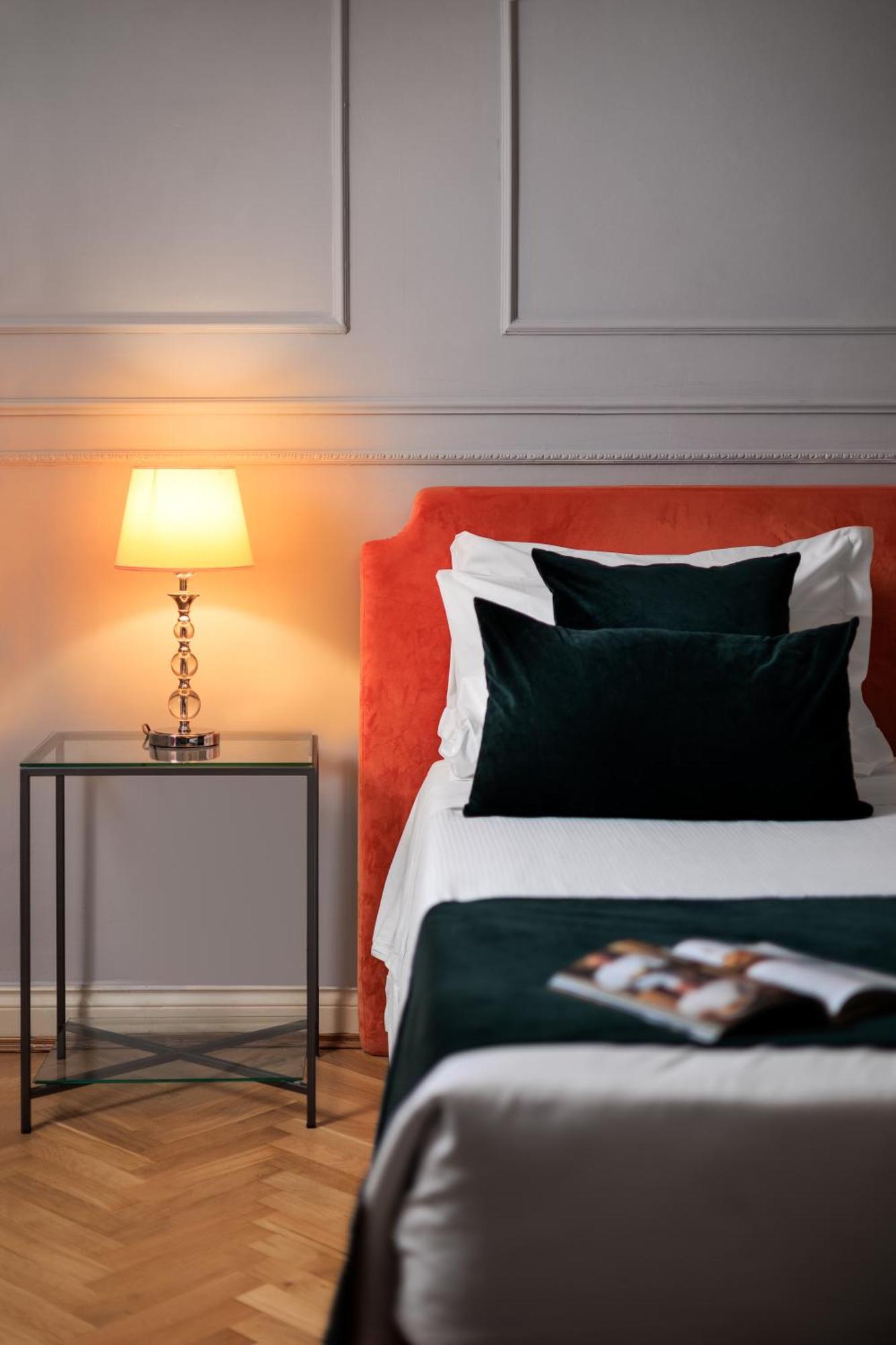 Classic Double or Twin Room