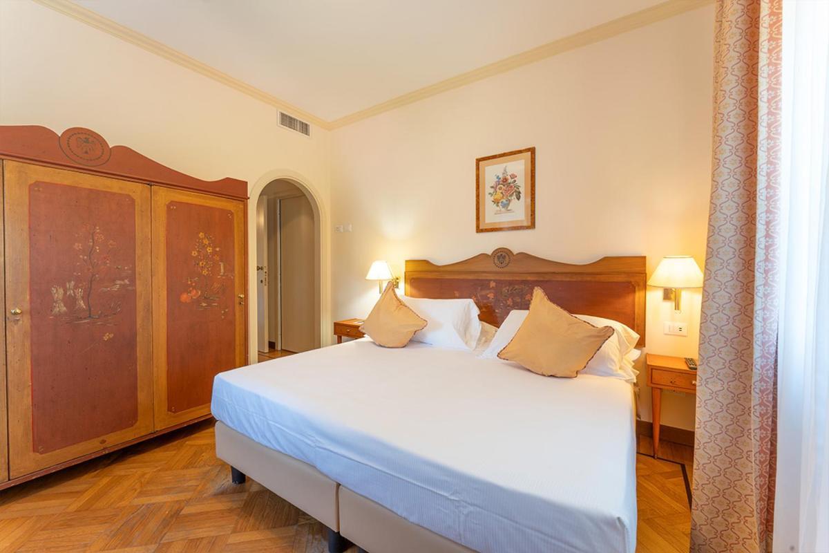 Classic Double Room Annex