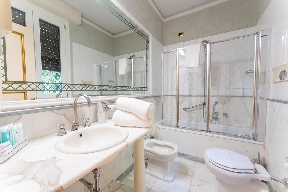 Superior Double Room Annex