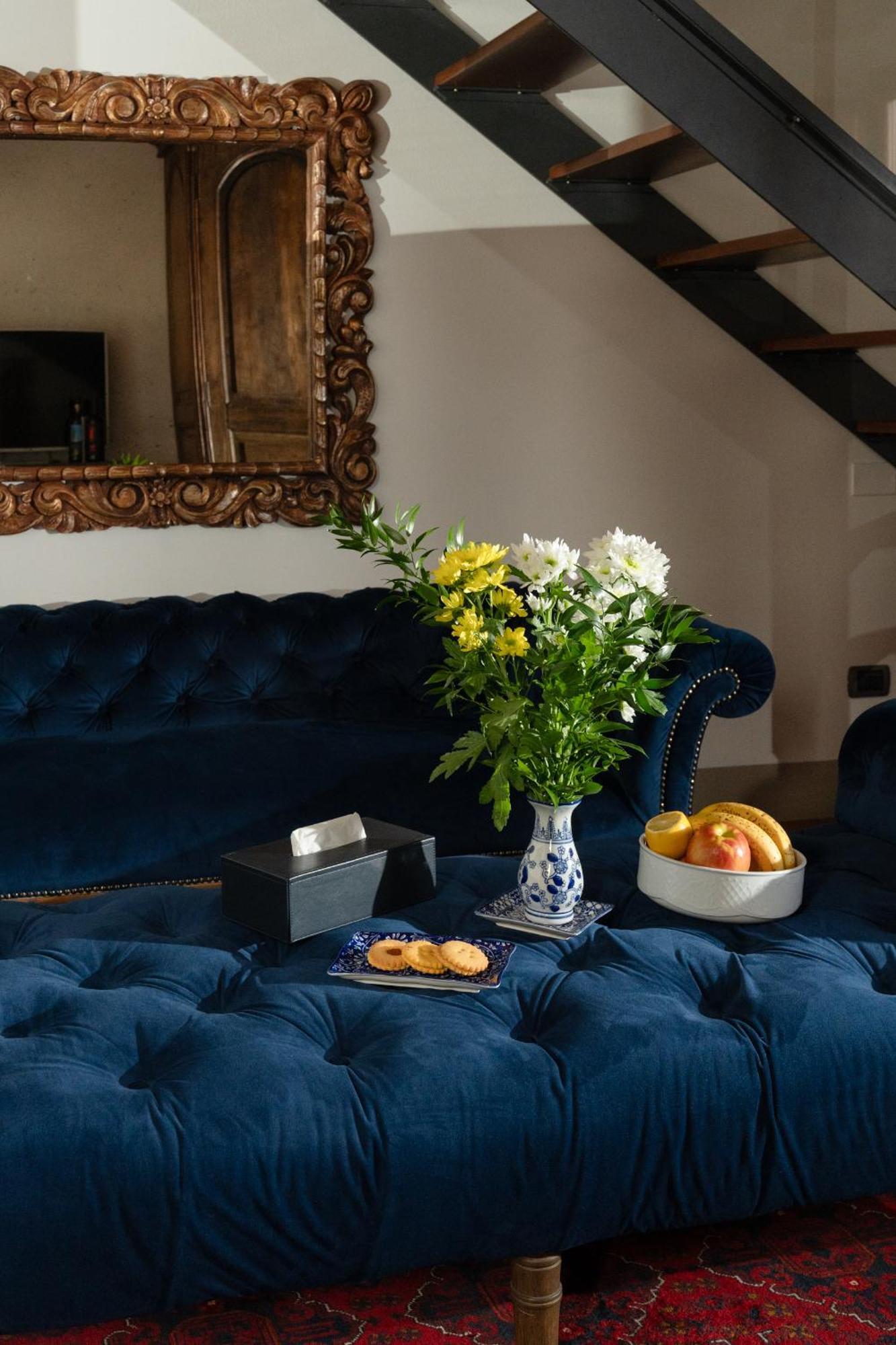 Duplex Suite
