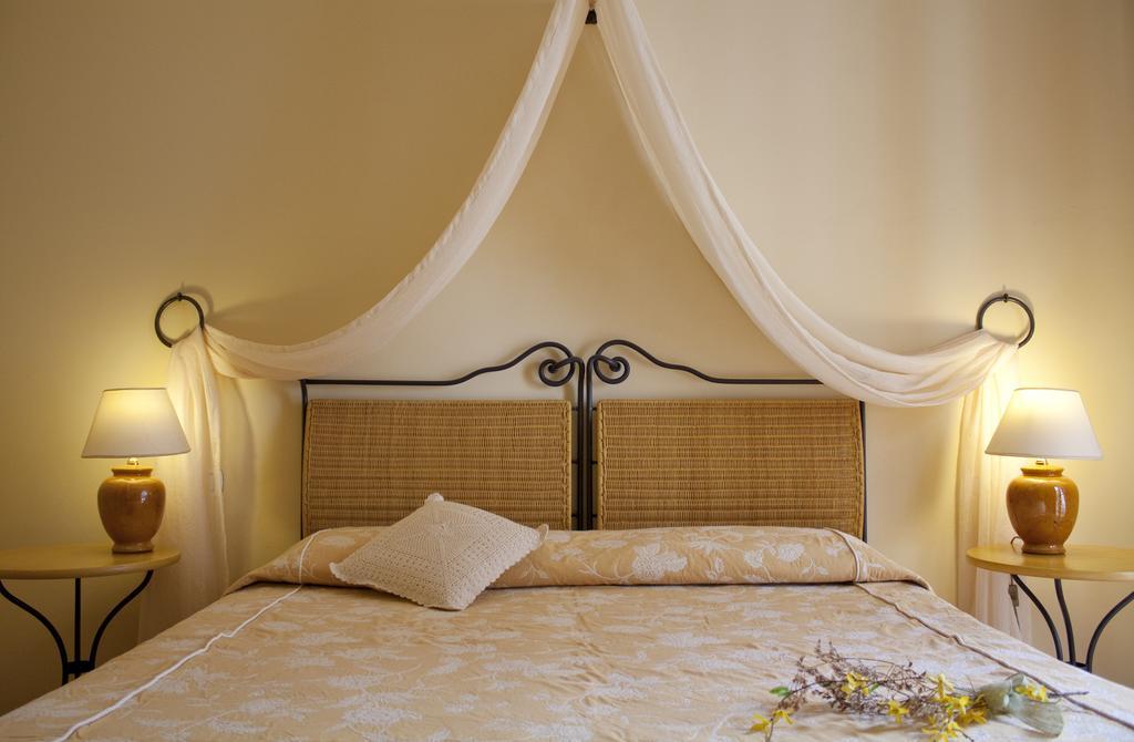Standard Doppelzimmer