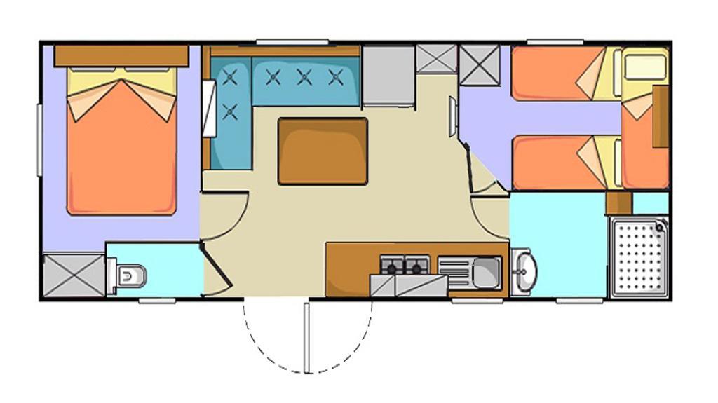 Mobile Home