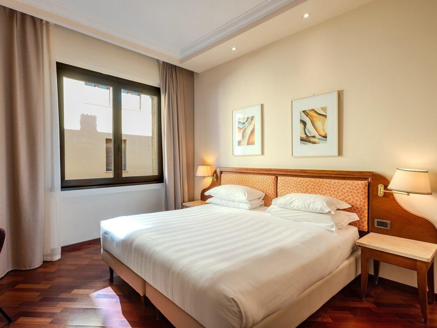 Habitación Doble Superior