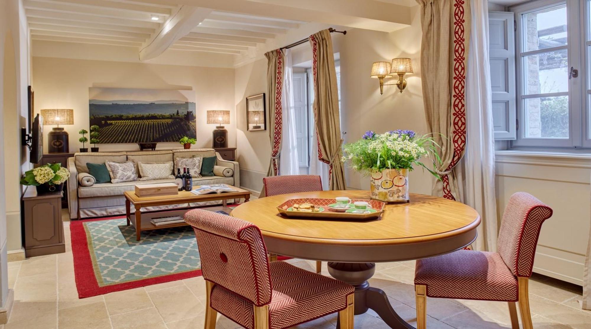 Suite Legnaia