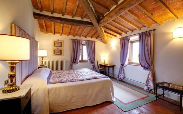 Deluxe Double Room - Annex