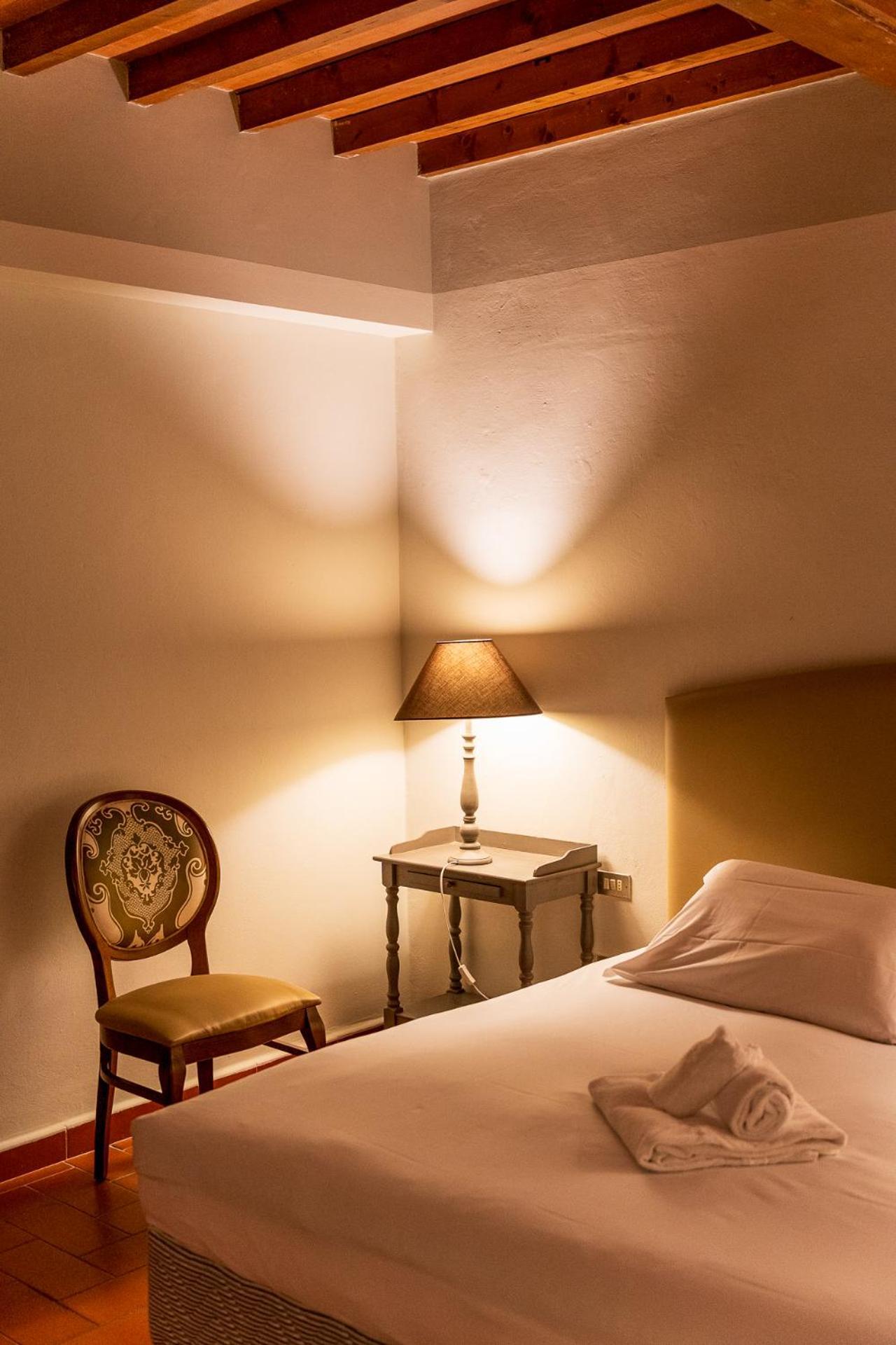 Junior Suite View