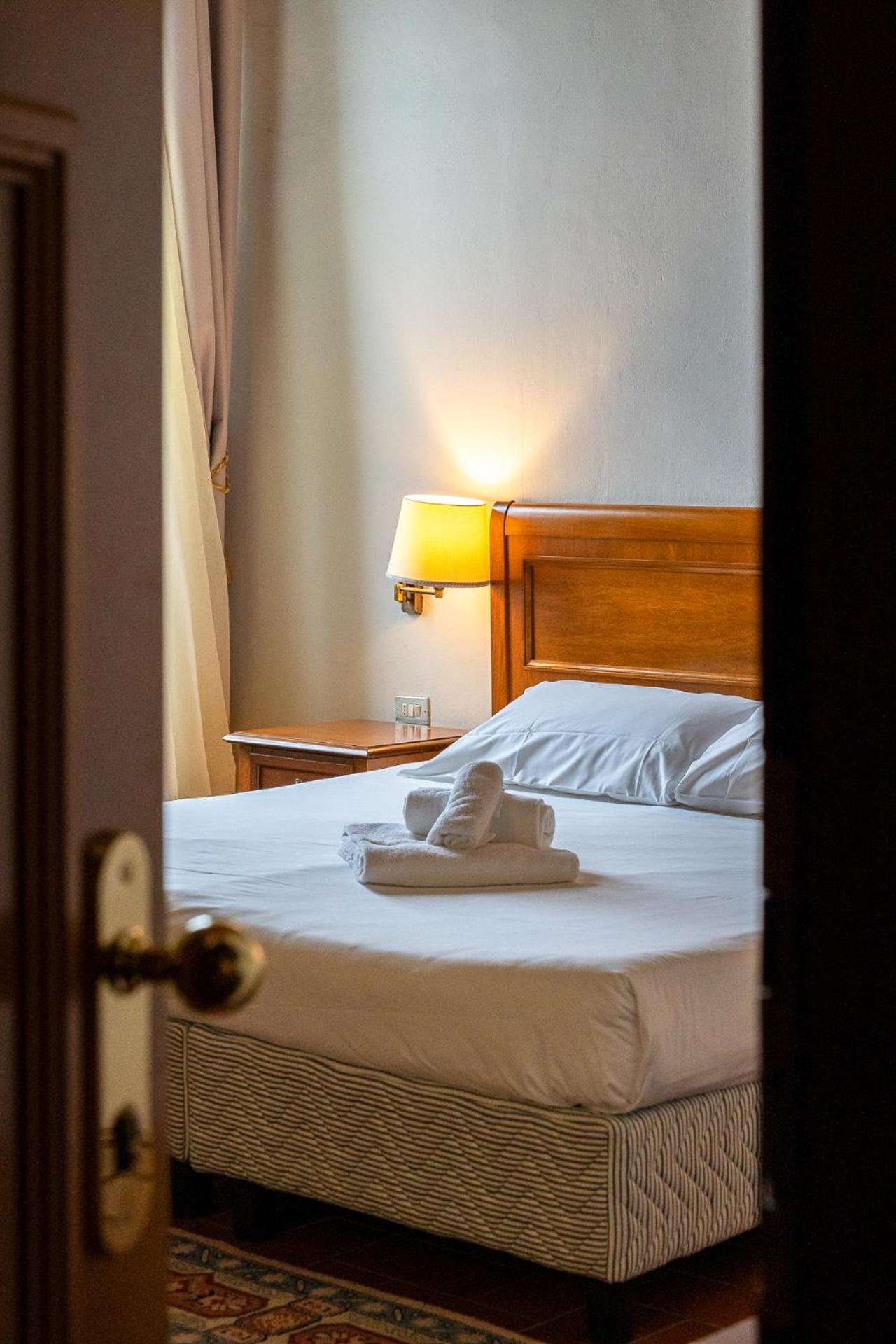 Double or Twin Room View